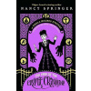 The Case of the Cryptic Crinoline (Nancy Springer)(Brožovaná)