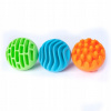 Senzorické gule Fat Brain Toys 3 ks