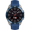 Hodinky Tissot T153.420.47.051.01. Počas záruky neplatíte za výmenu batérie. Sme rodinná firma, darčekové balenie v cene na požiadanie.