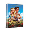 Pyšná princezná DVD