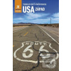 Západ USA - Turistický p… (kolektiv)