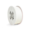 VERBATIM 3D Printer Filament PET-G 1.75mm, 327m, 1kg white 55050