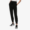 CHAMPION LADY VELOUR RIB CUFF PANTS M