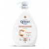 Dermomed Mandorla Carezza tekuté mydlo s pumpičkou 1000ml