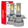LED prestavbová sada H4 HP séria Full Canbus