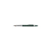 FABER-CASTELL mechanická ceruzka TK-FINE VARIO L, 0,50 mm - zelená