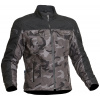 Textilní bunda Lindstrands Lugnet camo 60