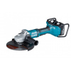 Makita DGA900PT2 aku uhlová brúska 230mm, 18V bez aku