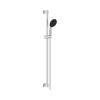 Sprchový set bez batérie Grohe Quickfix Vitalio Start 110 I chróm lesk 26953001