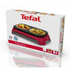 Panvica Na Palacinky Tefal PY553510 červený