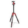 Manfrotto Element Traveller Tripod Small with Ball (MKELES5RD-BH)