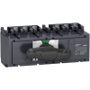 SCHNEIDER Záskok INS250 160A 3P Interpact