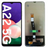 LCD displej Dotykový displej SAMSUNG Galaxy A22 5G