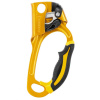 PETZL Ascension Blokant s rukoväťou pravý