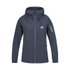 Dámska bunda HANNAH ARINA HOODY veľkosť 38