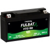 Baterie 12V, YT12-10Z GEL, 10Ah, 180A, bezúdržbová GEL technologie 194x59x112 FULBAT (aktivovaná ve výrobě)