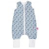 MOTHERHOOD Vak spací s nohavicami B Variant: MOTHERHOOD Vak spací s nohavicami Blue Classics 1,5-2,5r 2 tog