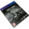 Trek to Yomi Deluxe Edition PlayStation 4 (PS4) krabička