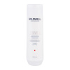 Goldwell Dualsenses Silver šampon na šedivé vlasy 250 ml pro ženy