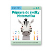 Príprava do škôlky Matematika Yusuke Yonezu, Toru Kaichi, Hideaki Morita, Yuko Kuwazawa