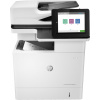 HP LaserJet Enterprise Multifunkčná tlačiareň MFP M635h, Tlač, kopírovanie, skenovanie, voliteľné faxovanie, Skenovanie do e-mailu; Obojstranná tlač; Automatický podávač dokumentov na 150 hárkov; Úspo