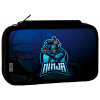 Stil Školní penál třípatrový Ninja