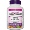 WN Pharmaceuticals Ltd. Webber Naturals Púpalka Dvojročná 1000 mg (Naturals Evening Primrose Oil) cps 1x90 ks