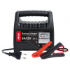 Amio 02085(MS03) Nabíjačka auto/moto batérií 6A, 12V SBC-6A