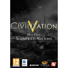 Sid Meier's Civilization V: Scrambled Nations Map Pack - Steam PC