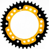 SUPERSPROX Rozeta SUPERSPROX STEALTH RST-1800:39-GLD zlatá 39T, 530