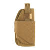 Puzdro na zbraň M-Tac Universal Tactical Holster Elite pravé - coyote