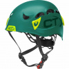Prilba Climbing Technology Galaxy Green