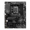 Základná doska Micro ATX MSI PRO B760-P DDR4 II