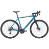 STEVENS 2021 PRESTIGE MODRÁ - TESTBIKE 54cm
