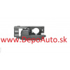 Hyundai ACCENT 07- vnútorná klučka Lavá predná