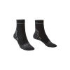 Unisex ponožky BRIDGEDALE StormSock Lightweight Boot