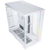 PRÍSLUŠENSTVO PRE LIAN LI O11 DYNAMIC EVO XL (O11DEXL-W)