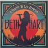 Vinyl Beth Hart - A Tribute To Led Zeppelin, Provogue, 2022, 2LP, 180g