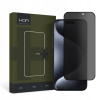 HOFI ANTI SPY GLASS PRO+ PRIVATIZING GLASS IPHONE 15 PRO PRIVACY 9319456604658