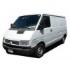 Priečniky Thule Renault Trafic VAN 1981-2000