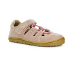 Lurchi Naffi Rose barefoot sandále 26 EUR