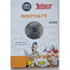 10 euro Francúzsko Asterix Číslo karty: Karta číslo 3