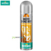 Motorex Moto Shine MS1 perfekt finish leštenka 500ml