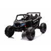Mamido Mamido Elektrické autíčko Buggy ATV Defend 24V 800W 4x4 čierne