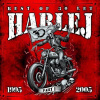 Harlej - Best Of 30 Let (1995 - 2005, feat. V. Šafránek) Part 1 CD