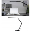 Paulmann FlexBar 78912 LED lampička na psací stůl LED 10.6 W černá