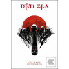 Děti zla (Jeff Lemire)