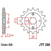 JT Reťazové koliečko JT JTF 266-14 14T, 520