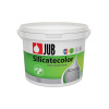 JUB Silicatecolor mikroarmovaná silikátová fasádna farba 5 l Biela