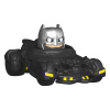 Funko DC Comics Bitty POP! Rides Batman w/Batmobile 2,5 cm